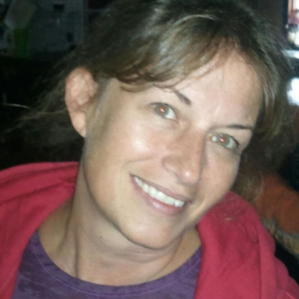 Meet your Posher, Toni